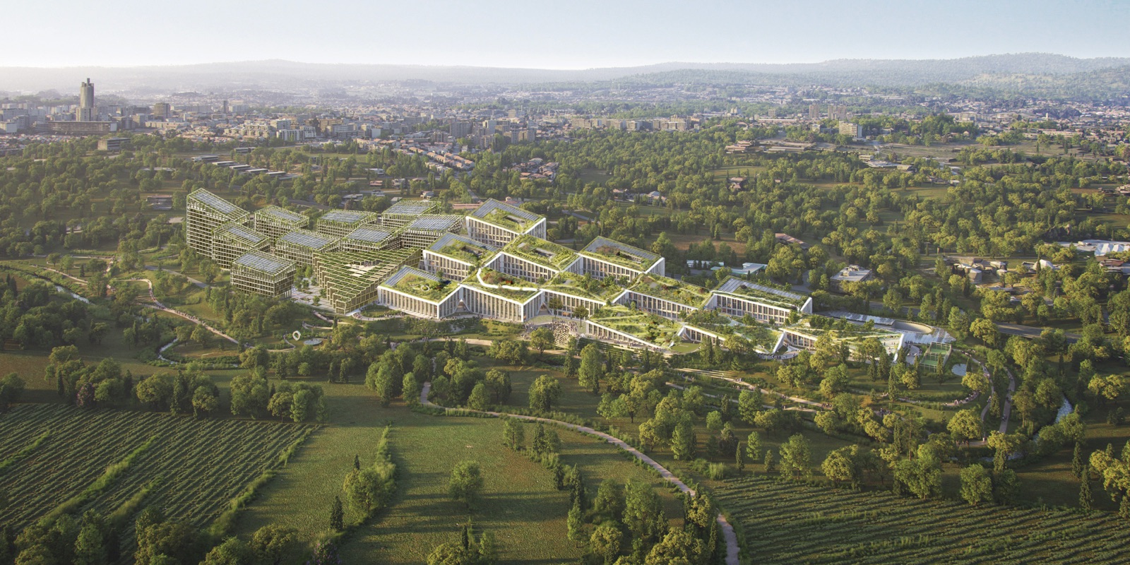 Fuse Valley